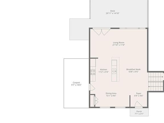 3rd image of 12017 William And Mary Cir