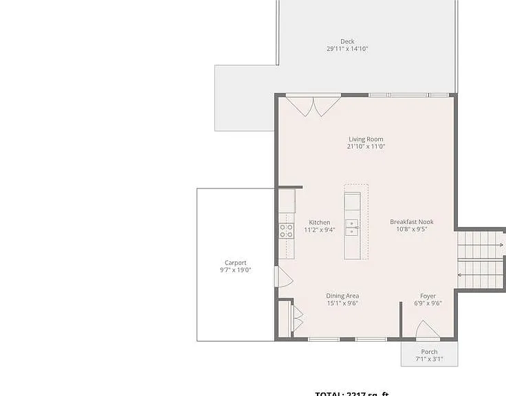 12017 William And Mary Cir — Photo 3