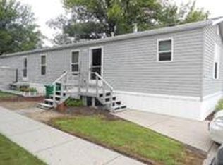 1601 9 1/2 St N, Wahpeton, ND 58075