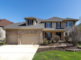 2344 Modaff Rd, Naperville, IL 60565