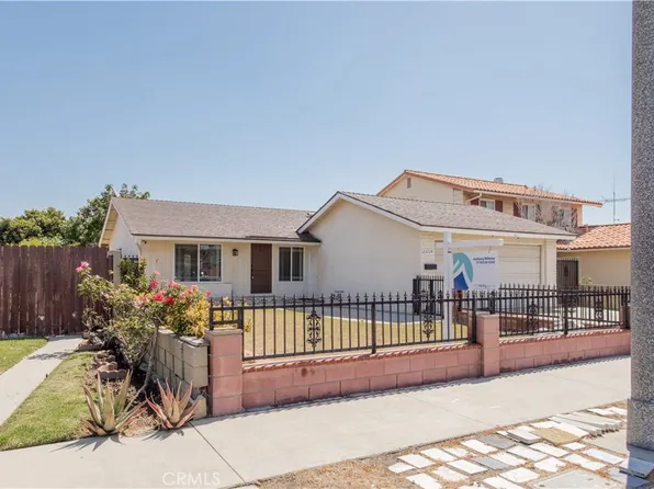 23724 President Ave, Harbor City, CA 90710