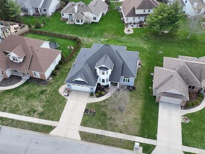 10905 Ashton Dr, Fort Wayne, IN, 46845