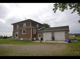 7000 Reed Rd, Onsted, MI 49265