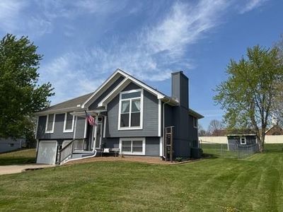 1101 E 2nd Street Ter, Cameron, MO, 64429