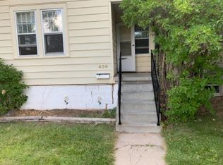 434 S Grant St, Casper, WY 82601