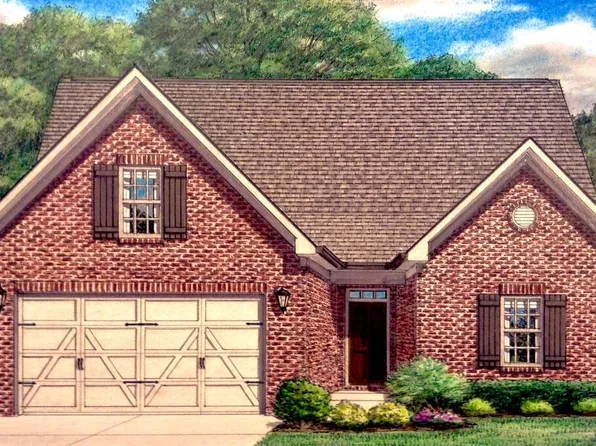 326 Rugby Manor Ln, Knoxville, TN 37923