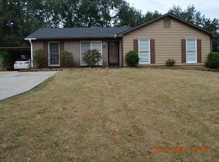 4529 Randall Dr, Columbus, GA 31909