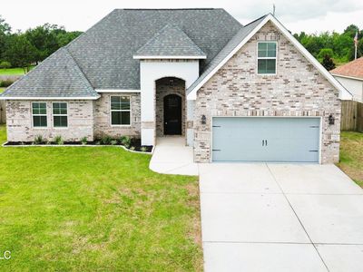 7919 Village Green Dr, Biloxi, MS, 39532