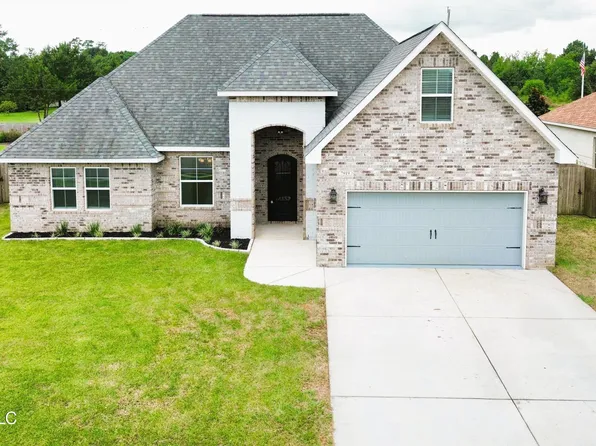 7919 Village Green Dr, Biloxi, MS 39532