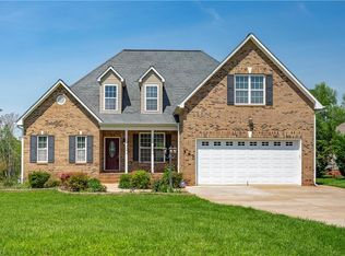 591 Spring Haven Dr, Randleman, NC 27317