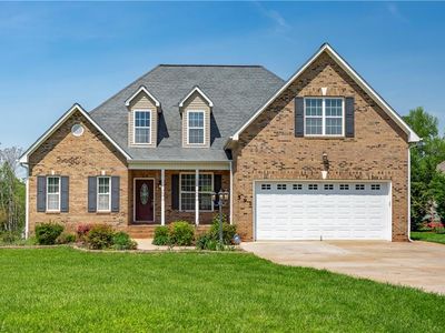 591 Spring Haven Dr, Randleman, NC, 27317