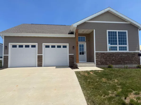 6614 Ramshorn Dr, Deforest, WI 53532