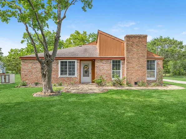 3221 Southwestern Road #CR222, Manvel, TX 77578