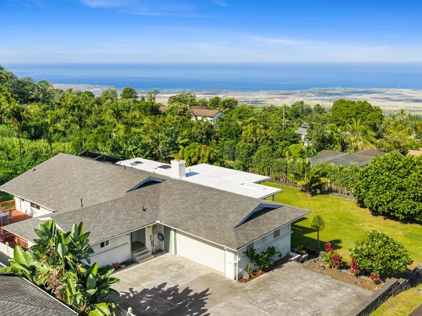 73-1402 Kaiminani Dr, Kailua Kona, HI 96740