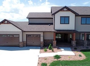 600 Mountain Shadows Blvd, Sheridan, WY 82801