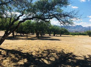 2324 W Flower Dr, Benson, AZ 85602