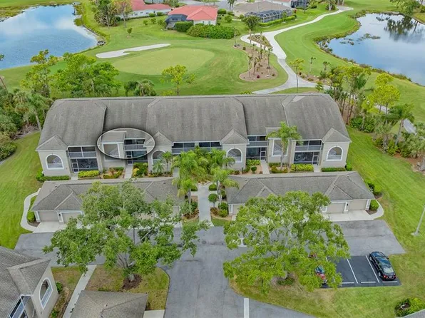 9560 High Gate Dr Unit 1622, Sarasota, FL 34238