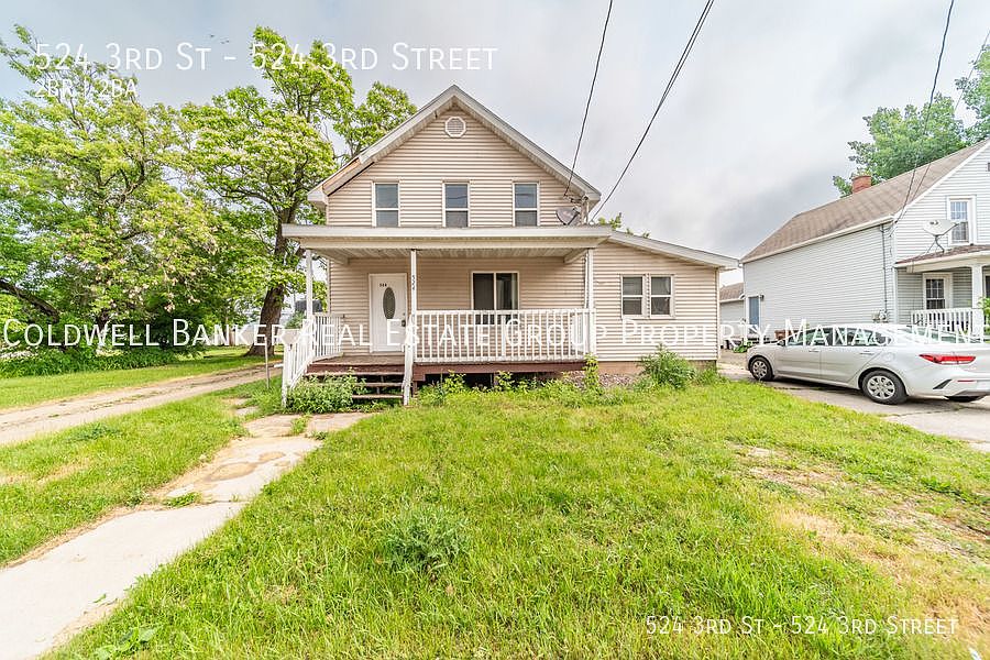 524 3rd St 524, Menasha, WI 54952 Zillow