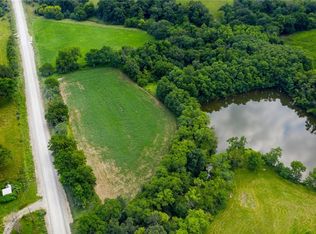 NULLC 150th Ave, Knoxville, IA 50138