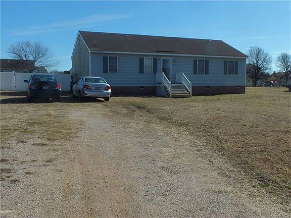 2nd image of 21327 Deodora Ct