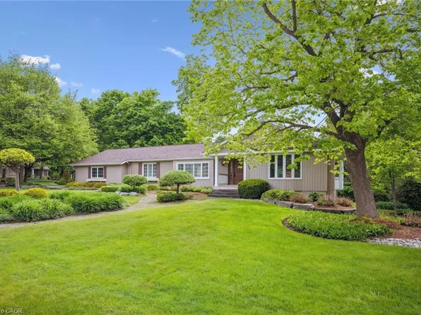 536 Oxbow Rd, Waterloo, ON N2K 1Y6