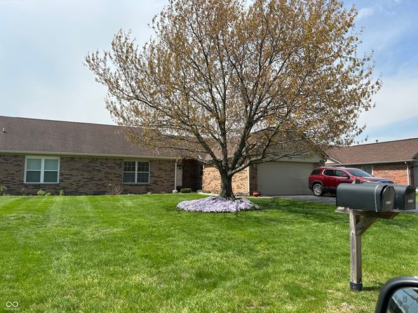 1959 Crystal Bay East Dr, Plainfield, IN 46168