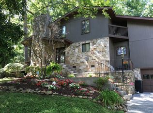 5107 Wilkshire Dr, Knoxville, TN 37921