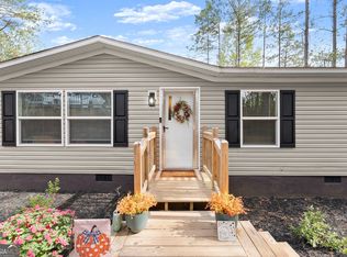 4573 Fortner Rd, Ball Ground, GA 30107