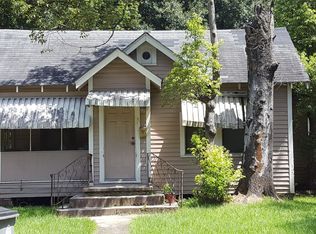 4968 Underwood Ave, Baton Rouge, LA 70805