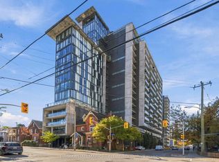 224 Lyon St N #411, Ottawa, ON K1R 0C1