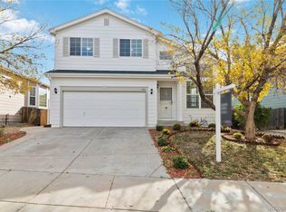 5124 Enid Way, Denver, CO 80239