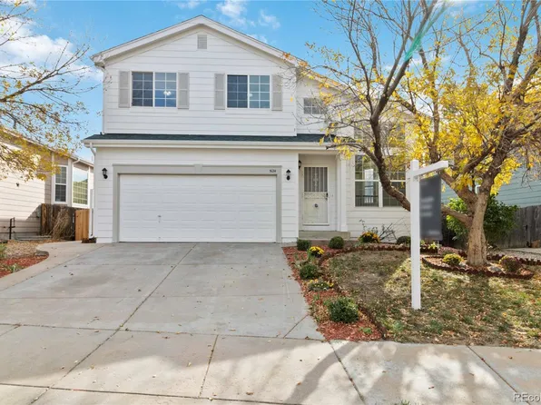 5124 Enid Way, Denver, CO 80239
