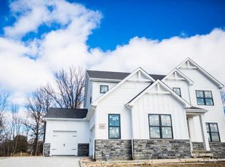 6695 Via Florenza Dr, Galena, OH 43021
