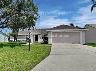 3201 N Thoroughbred Loop, Lakeland, FL 33811