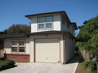 347 Hannon Ave, Monterey, CA 93940
