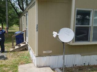 308 N Clay St, Riley, KS 66531