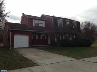 124 Glenwood Ave, Burlington, NJ 08016