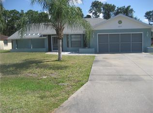 197 Mark Twain Ln, Rotonda West, FL 33947