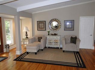 2386 Bynum Rd, Atlanta, GA 30319