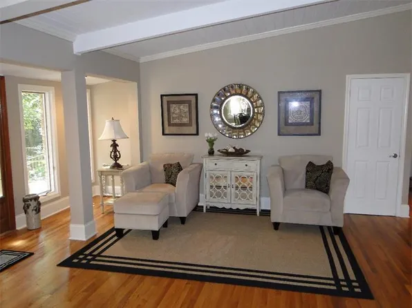 2386 Bynum Rd, Atlanta, GA 30319