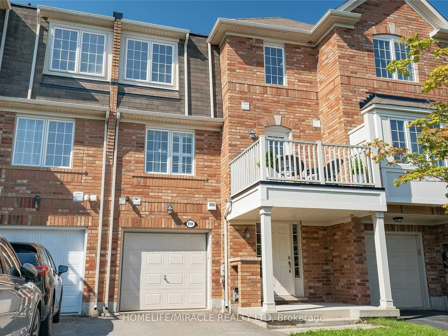 2 bed, $2,750 — Photo 2