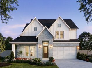 4016 Hibiscus Dr, McKinney, TX 75071