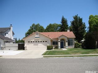 5600 Fattoria Blvd, Salida, CA