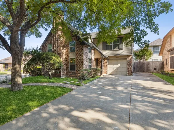18916 Ravenglen Ct, Dallas, TX 75287