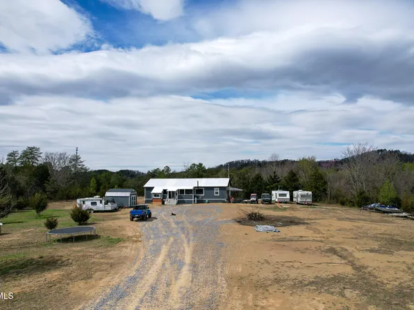 480 Obe Kirk Loop, Mohawk, TN 37810
