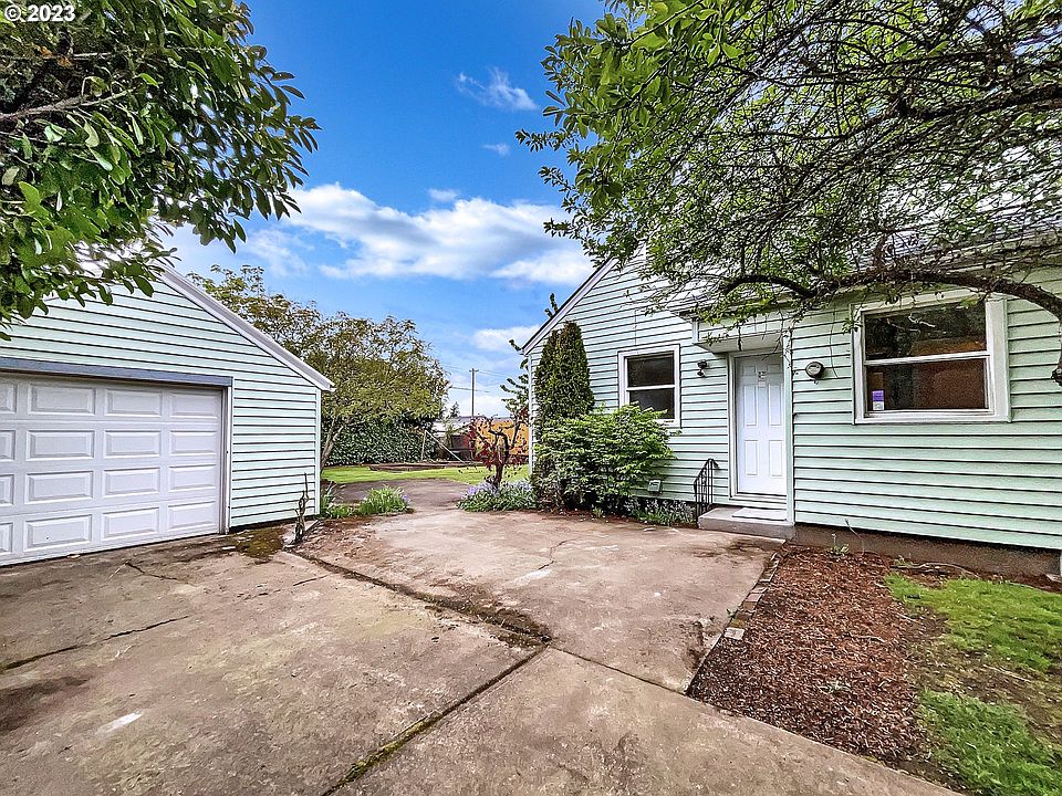 6943 N Maryland Ave, Portland, OR 97217 | Zillow