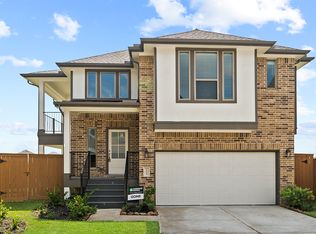 18822 River Overlook Ct, Cypress, TX 77433