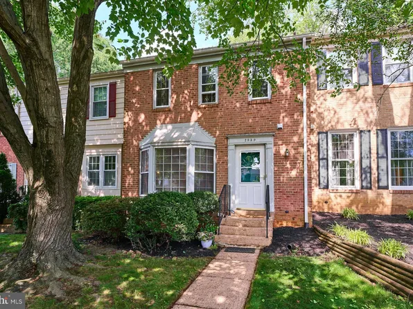 2959 Tipperary Pass, Vienna, VA 22181