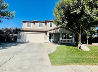 2103 N Vine Cir, Hanford, CA 93230