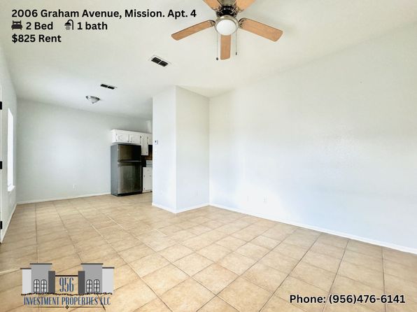 2006 Graham Ave APT 4, Mission, TX 78573